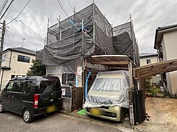 東京都八王子市四谷町