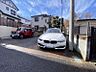 駐車場：【現地（2025年1月撮影）】