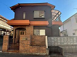 東京都八王子市暁町2丁目