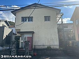 東京都八王子市緑町