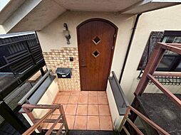 東京都八王子市館町