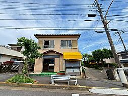 東京都八王子市南陽台2丁目