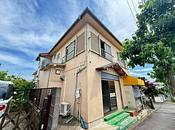 東京都八王子市南陽台2丁目