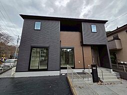 東京都八王子市川口町