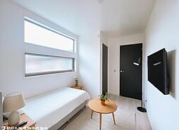 室内の画像