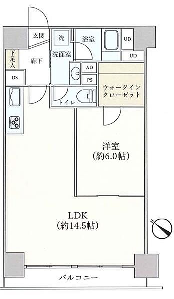 間取り：313004549024
