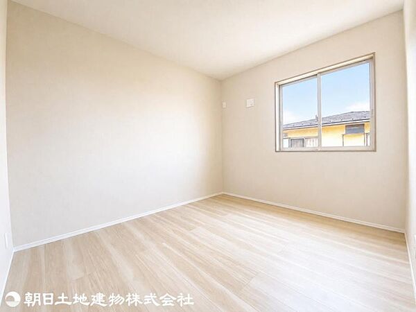 室内を拡大表示