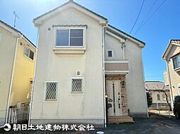 東京都八王子市中野町