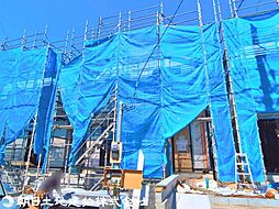 東京都日野市平山4丁目