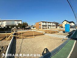 東京都日野市落川