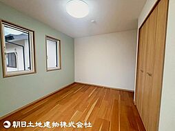 子供部屋の画像