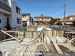 東京都日野市神明3丁目