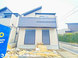 東京都日野市神明3丁目
