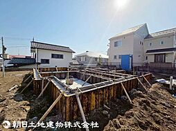 東京都八王子市めじろ台1丁目