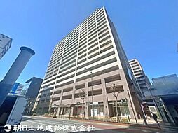 マクシスタワーズアーバンデュオ