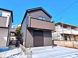 東京都日野市日野台5丁目