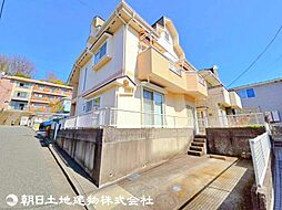 東京都八王子市石川町