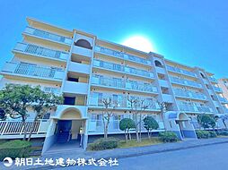 グリーンメゾン南大沢　3-14-6号棟