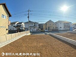 東京都日野市落川