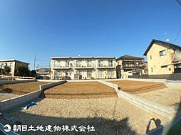 東京都日野市落川