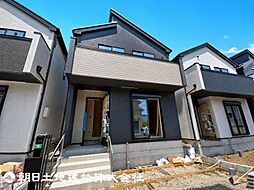 東京都日野市落川
