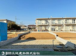 東京都日野市落川