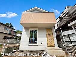 東京都八王子市元八王子町3丁目