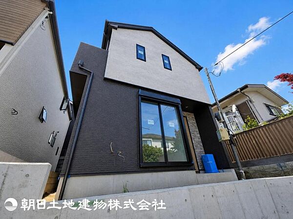 1号棟【2026年6月撮影】