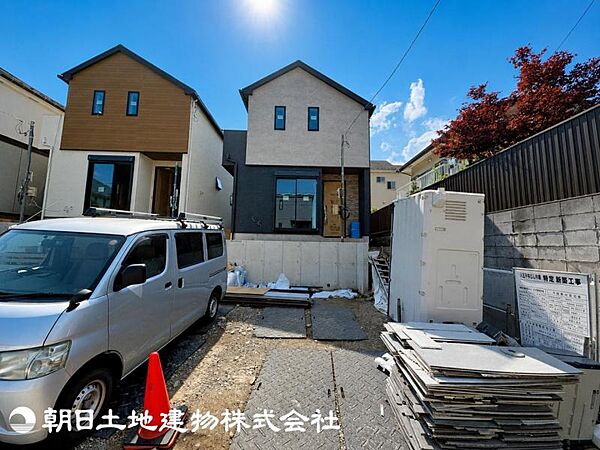 1号棟【2026年6月撮影】