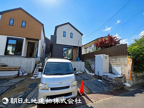 1号棟【2026年6月撮影】