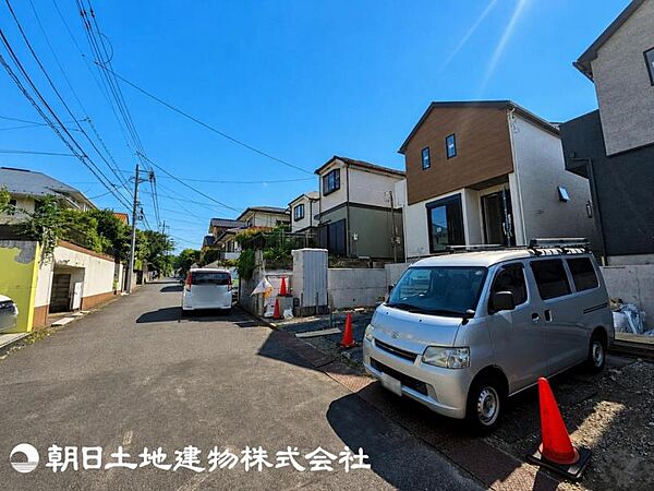 1号棟【2026年6月撮影】