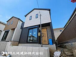 八王子市丸山町 A号棟