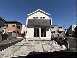 東京都立川市柴崎町1丁目