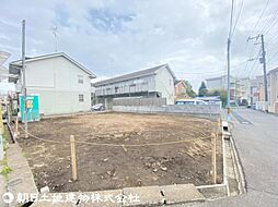 東京都日野市多摩平6丁目