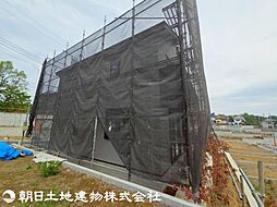 プラスパータウン長房町 全187区画 55号棟
