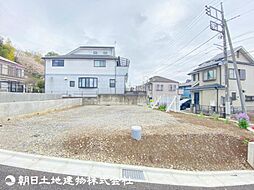 東京都八王子市中野山王2丁目