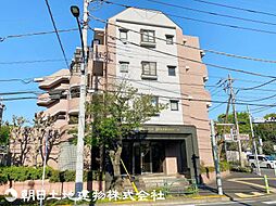 ライオンズマンション南大沢