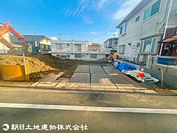 東京都八王子市富士見町