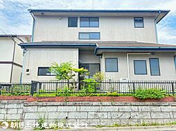東京都八王子市北野台3丁目