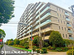 オハナ豊田多摩平の森