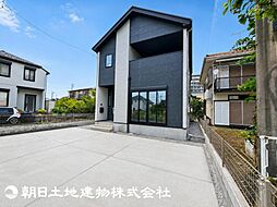 東京都八王子市椚田町