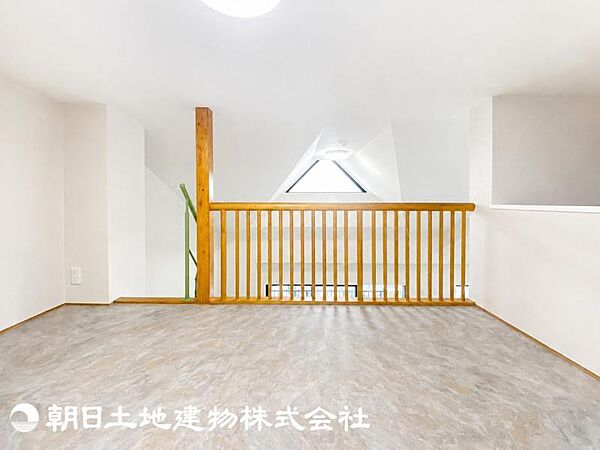 保育園コスモ・アレー迄580ｍ