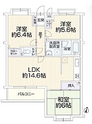ロイヤルステージ多摩センター