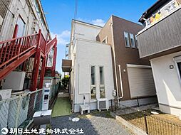 東京都八王子市大和田町2丁目