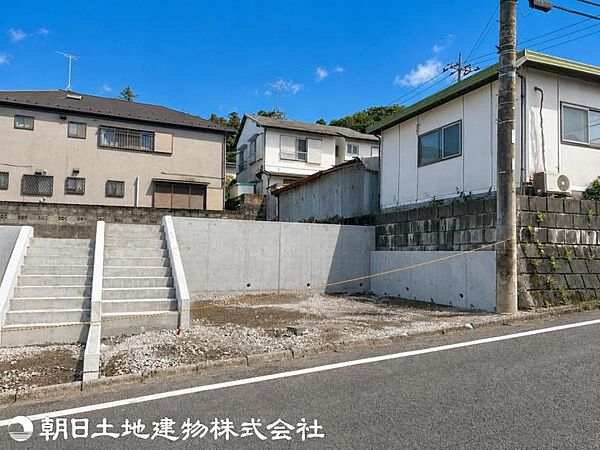 B区画【2026年5月撮影】
