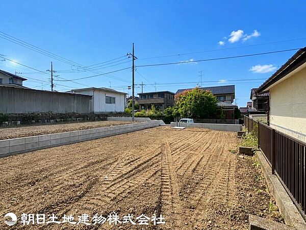 B区画【2026年5月撮影】