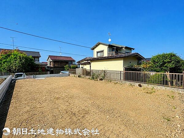 B区画【2026年5月撮影】
