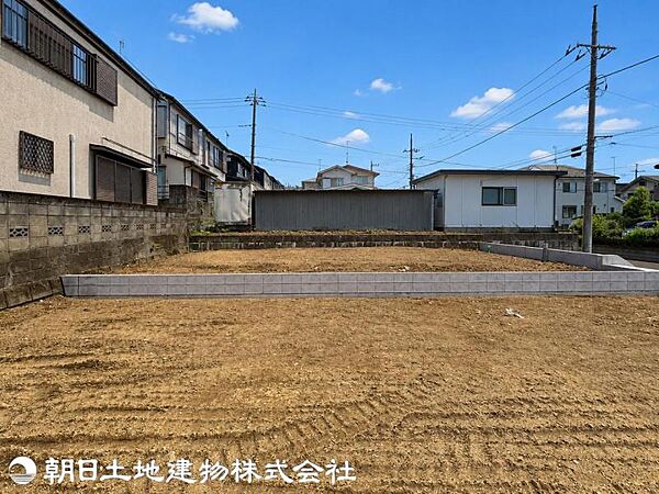 B区画【2026年5月撮影】