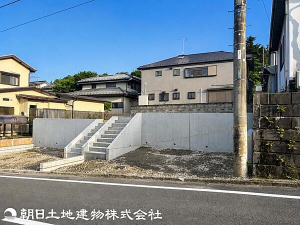 B区画【2026年5月撮影】
