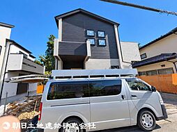 外観の画像
